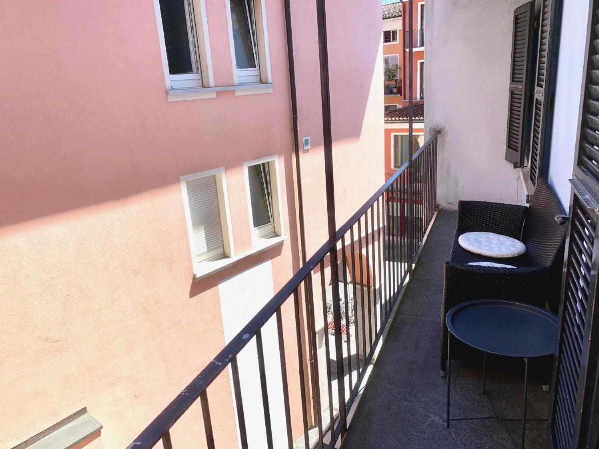 Great2Stay City Center Apartments Locarno Exterior foto